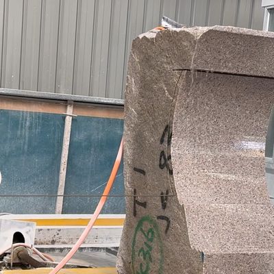 آلة القطع الكهربائية للأسلاك الماسية للاحتياجات القطعية المهنية