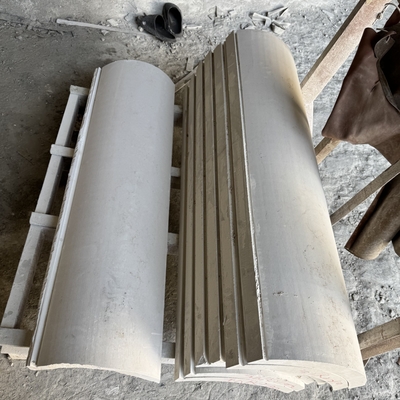 آلة تحديد الملفات الشخصية للرخام 350-600mm 400-700mm نطاق قطر الشفرة