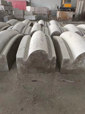 آلة قطع وطحن خطية من نوع الجسر CNC ذات 3 محاور