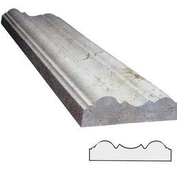 3 محور خطية آلة القطع CNC مع 220V الطاقة 15kw المحرك الرئيسي و 21.5kw الطاقة الإجمالية للدرابزين الجرانيت