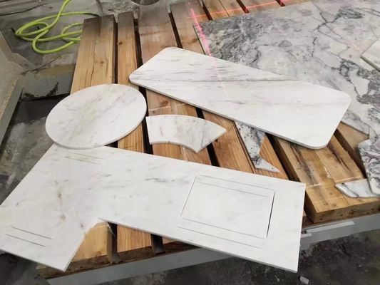 آلة قطع جسر أحادي الكتل عالية الجودة خاصة بالرخام / البلاط الصلب / الحجر المختلط / الحجر الكوارتز / ZDCM-400a / B / الصين Xianda