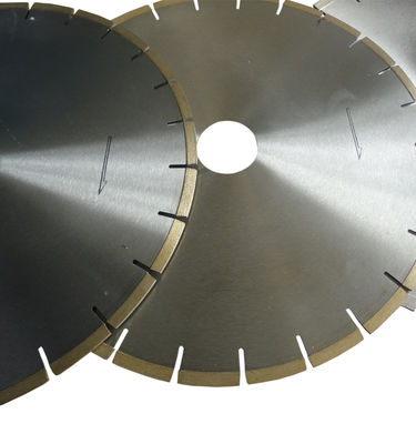 Long Life Diamond Cutting Blade for Fast Ceramic Cutting