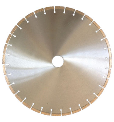 Long Life Diamond Cutting Blade for Fast Ceramic Cutting