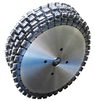 Effective Diamond Saw Blade For Large Block Stone