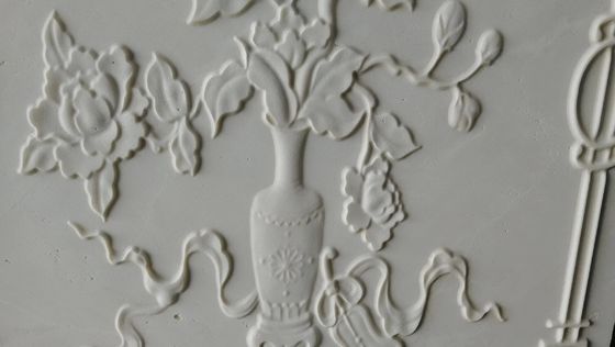 آلة حفر حجر مسطحة الصين جهاز توجيه CNC محمول / آلة حفر CNC الخشبية