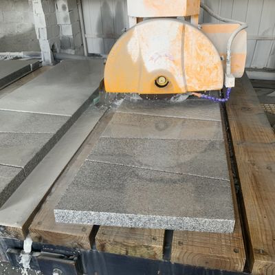 آلة قطع الجسور الذكية ذات 5 محاور Trend 600 & Promote 600 - إعادة تعريف معالجة الأحجار الدقيقة