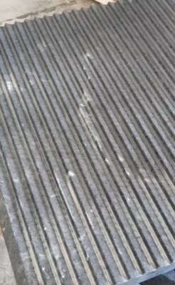 عالية العمق CNC حجر حافة قطع آلة عالية السرعة للرخام