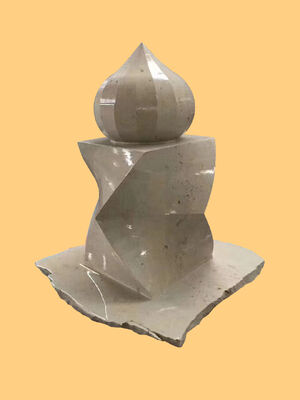 اكتشاف آلة المنشار السلكي الماسي CNC ذات 5 محاور بدقة 5