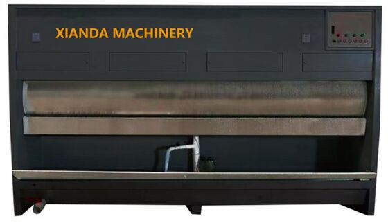 جامع غبار المياه الصديق للبيئة