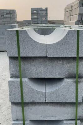 آلة قطع أسلاك CNC عمودية مع تحكم PLC لقطع الحجر، استهلاك مياه 4 متر مكعب/ساعة، طول سلك 20-50 متر