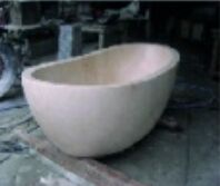 5+1 محور مركز معالجة CNC لأشكال 3d من الرخام الجرانيت