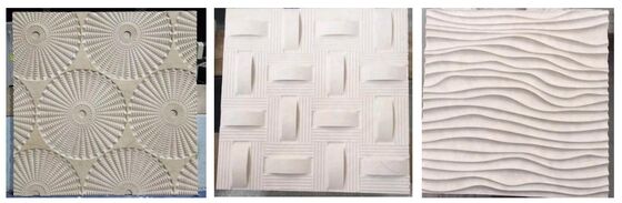 نظام السلامة آلة قطع المنشارات الجسر مع الوزن الإجمالي 5100kg والطاقة الإجمالية 57/67kw