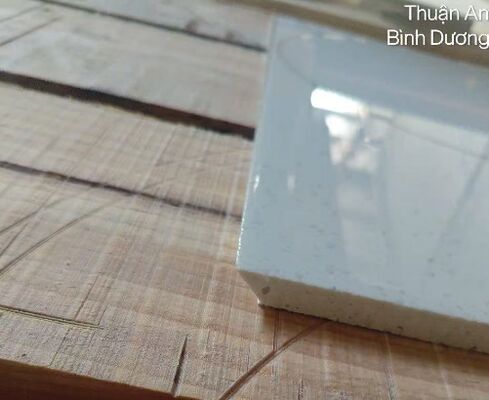 4 + 1 محور الجسر قطع آلة لأداء المهام الثقيلة