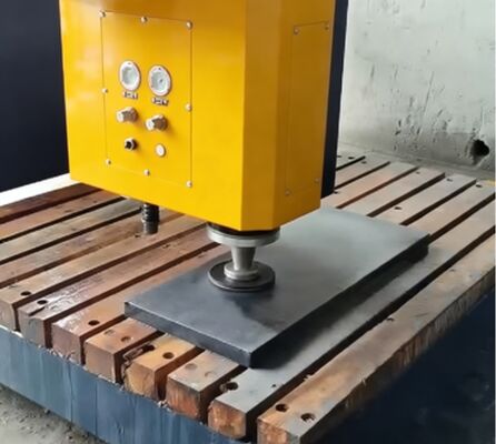 آلة التلميع الذكية المتكاملة: آلة تلميع الحجر عالية الدقة