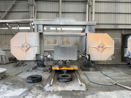 آلة الشحن الماسية المدمجة ذات 4 محاور CNC لتحديد ملفات جرانيت الرخام - آلة قطع الحجارة الصغيرة مع شهادة CE