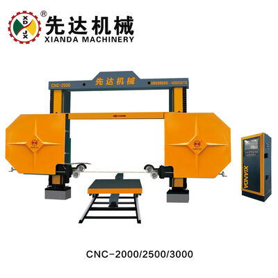 صناعة القطع الحديدية CNC مع ربط أربعة أسطوانات لحجم المعالجة 3000x2000x1500mm الحد الأقصى ، معتمدة CE و ISO9001