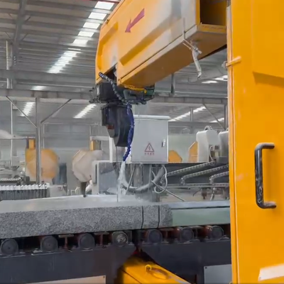 آلة CNC العمودية لقطة الأسلاك الماسية VCWS‐800‐03 لتحديد ملفات الحجر الطبيعي