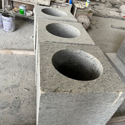 آلة حفر قلب الحجر لهيكل الجسر ZDDR‑400، معدات حفر ثقب الحجر الأوتوماتيكية