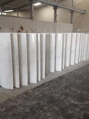 5 محور CNC الماسة سلك المنشار مع 11kw المحرك الرئيسي ل 2600 * 3000 * 1500 معالجة الحجر