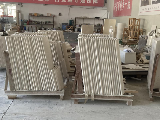 4-Axis CNC Diamond Wire Saw Machine with 360° Servo-Rotary Table and 20-Ton Load Capacity for Stone Cutting
