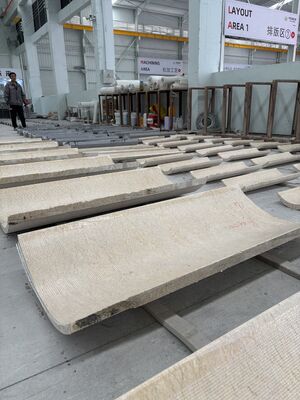 آلة CNC للقطاع مع طاولة دوارة 360 درجة ومؤشر 15 كيلوواط لتحقيق دقة عالية في القطع