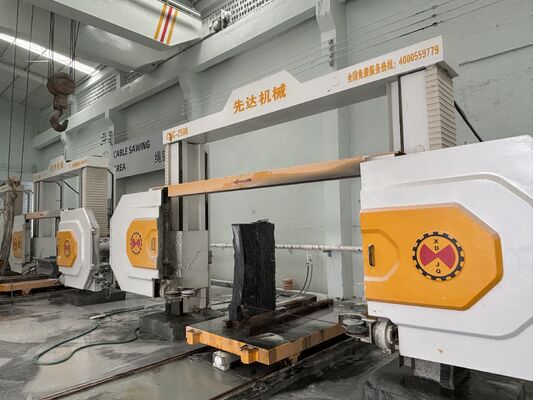 آلة CNC للقطاع مع طاولة دوارة 360 درجة ومؤشر 15 كيلوواط لتحقيق دقة عالية في القطع