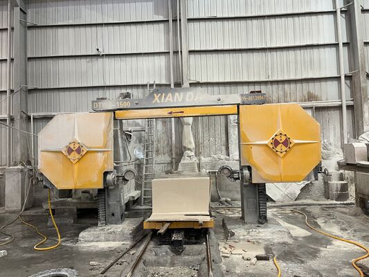 DTWS-1500/2000 آلة CNC للشفرة السلكية