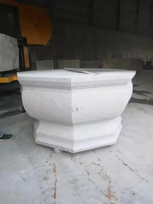 35m / S CNC آلة نحت الحجر 18kw للجرانيت