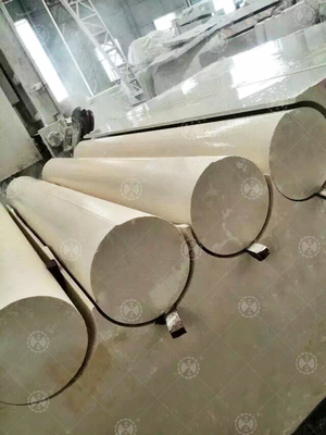 رأى سلك الماس آلة قطع تنميط الحجر 11kw